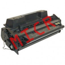 HP 10A Black MICR Toner Cartridge (Q2610A)