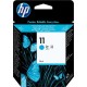 HP 11 Cyan Ink Cartridge (C4836A)