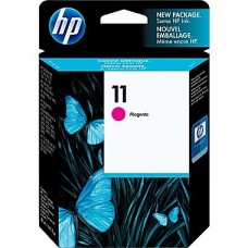HP 11 Magenta Ink Cartridge (C4837A)