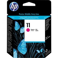 HP 11 Magenta Printhead (C4812A)