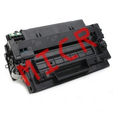 HP 11A Black MICR Toner Cartridge (Q6511A)