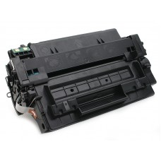 HP 11A Black Compatible Toner Cartridge (Q6511A)