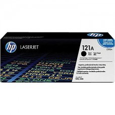 HP 121A Black Toner Cartridge (C9700A)