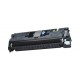 HP 121A Black Compatible Toner Cartridge (C9700A)