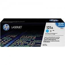 HP 121A Cyan Toner Cartridge (C9701A)