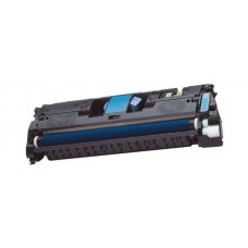 HP 121A Cyan Compatible Toner Cartridge (C9701A)