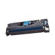 HP 121A Cyan Compatible Toner Cartridge (C9701A)