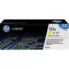 HP 121A Yellow Toner Cartridge (C9702A)