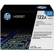 HP 122A Color LaserJet Drum Cartridge (Q3964A)