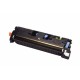 HP 122A Cyan Compatible Toner Cartridge, (Q3961A)