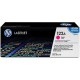 HP 122A Magenta Toner Cartridge (Q3963A)