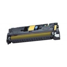 HP 122A Yellow Compatible Toner Cartridge (Q3962A)