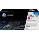 HP 124A Magenta Toner Cartridge (Q6003A)