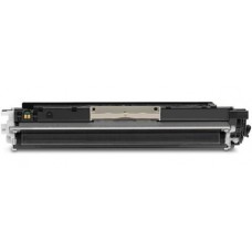 HP 126A Black Compatible Toner Cartridge (CE310A)