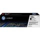 HP 128A Black Toner Cartridge (CE320A)