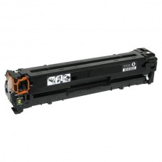 HP 128A Black Compatible Toner Cartridge (CE320A)