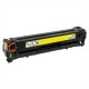 HP 128A Yellow Compatible Toner Cartridge (CE322A)