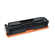 HP 130A Black Compatible Toner Cartridge (CF350A)