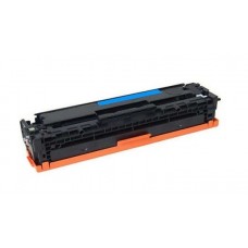 HP 130A Cyan Compatible Toner Cartridge (CF351A)