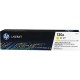 HP 130A Yellow Toner Cartridge (CF352A)