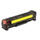 HP 131A Yellow Compatible Toner Cartridge (CF212A)