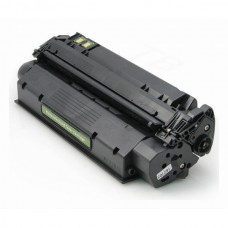 HP 13X Black Compatible Toner Cartridge (Q2613X), High Yield