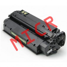 HP 13X Black MICR Toner Cartridge (Q2613X), High Yield