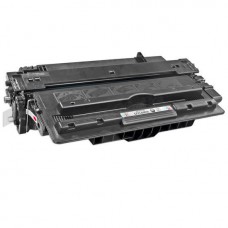 HP 14X Black Compatible Toner Cartridge (CF214X), High Yield