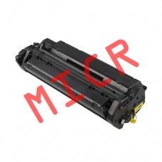 HP 15A Black MICR Toner Cartridge (C7115A)