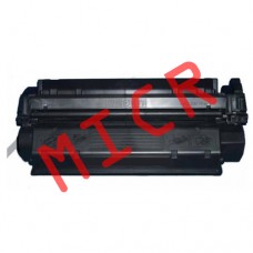 HP 15X Black MICR Toner Cartridge (C7115X), High Yield