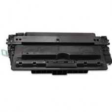 HP 16A Black Compatible Toner Cartridge (Q7516A)