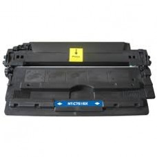 HP 16X Black Compatible Toner Cartridge (Q7516X)