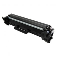 HP 17A Black Compatible Toner Cartridge (CF217A)