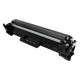 HP 17A Black Compatible Toner Cartridge (CF217A)