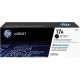 HP 17A Black Toner Cartridge (CF217A)