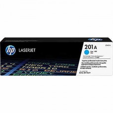 HP 201A Cyan Toner Cartridge (CF401A)