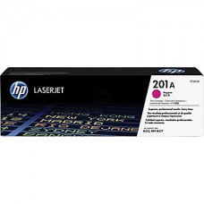 HP 201A Magenta Toner Cartridge (CF403A)