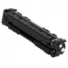 HP 201X Black Compatible Toner Cartridge (CF400X), High Yield