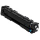 HP 201X Cyan Compatible Toner Cartridge (CF401X), High Yield