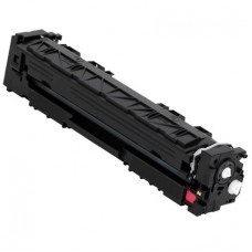 HP 201X Magenta Compatible Toner Cartridge (CF403X), High Yield