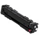 HP 201X Magenta Compatible Toner Cartridge (CF403X), High Yield