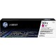 HP 201X Magenta Toner Cartridge (CF403X), High Yield