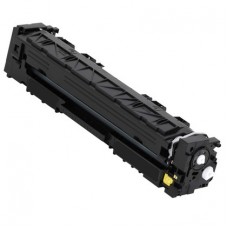 HP 201X Yellow Compatible Toner Cartridge (CF402X), High Yield