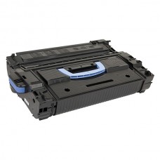 HP 25X Black Compatible Toner Cartridge (CF325X), High Yield