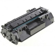 HP 26X Black Compatible Toner Cartridge (CF226X), High Yield