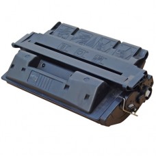 HP 27X Black Compatible Toner Cartridge (C4127X), High Yield