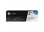 HP 304A Black Toner Cartridge (CC530A)