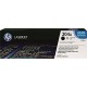 HP 304A Black Toner Cartridge (CC530A)