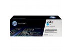 HP 305A Cyan Toner Cartridge (CE411A)