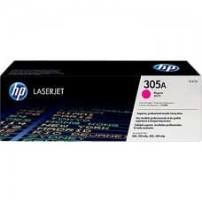 HP 305A Magenta Toner Cartridge (CE413A)